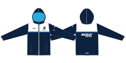 Rackley Wet Weather Spray Jacket