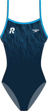 Speedo One Piece - Girls and Ladies