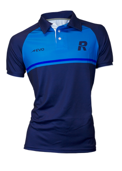 Rackley Polo Shirts