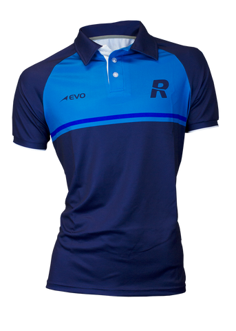 Rackley Polo Shirts