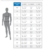 Rackley Wet Weather Spray Jacket