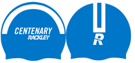 RST Centenary Swim Cap