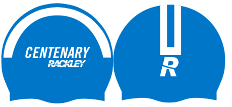 RST Centenary Swim Cap