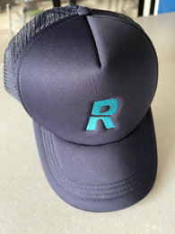 Hat - Truckers cap style